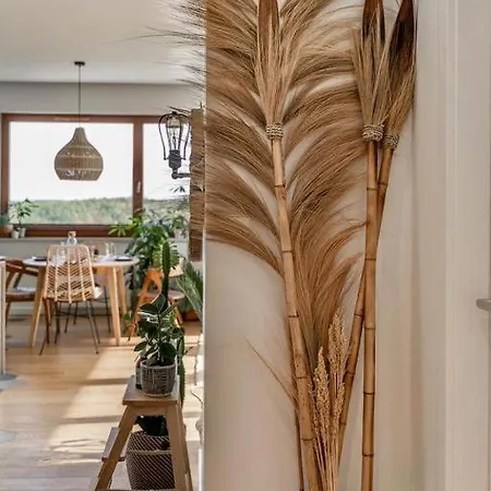 Apartament Nadmorski דירה