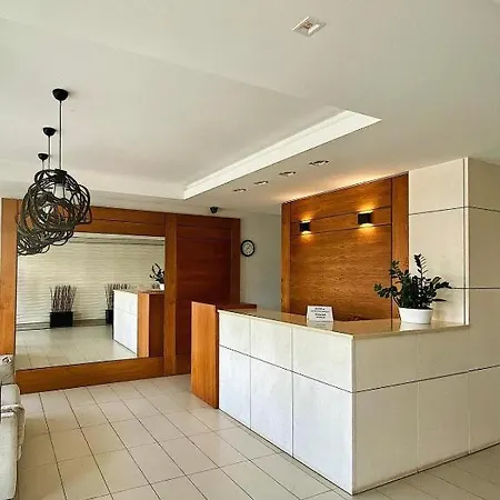 Apartament Nadmorski *