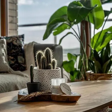 Apartament Nadmorski דירה