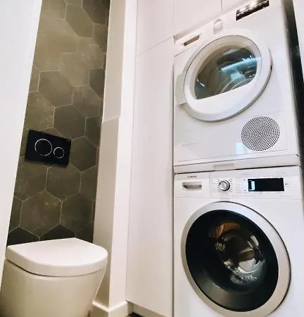 Apartament Nadmorski * גדינייה