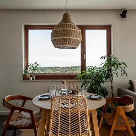 Apartament Nadmorski